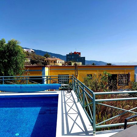 Villa Asuncion D Brena Baja Ngoại thất bức ảnh