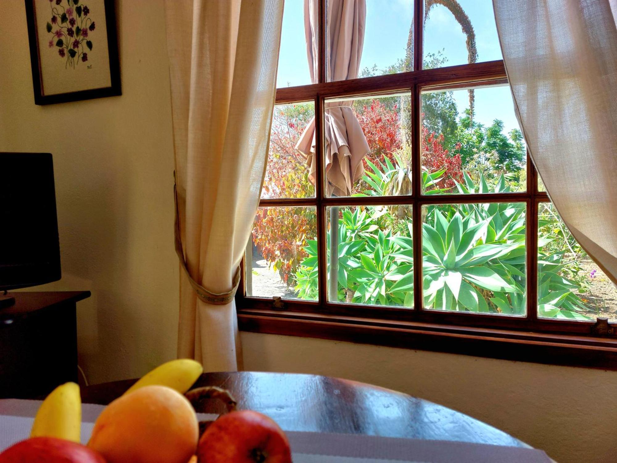 Villa Asuncion D Brena Baja Ngoại thất bức ảnh