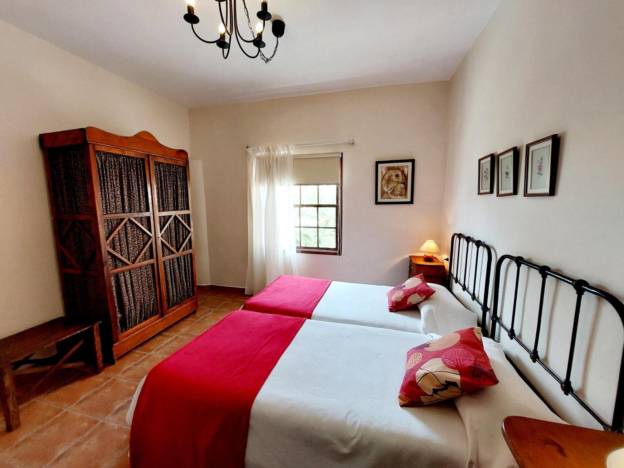 Villa Asuncion D Brena Baja Ngoại thất bức ảnh
