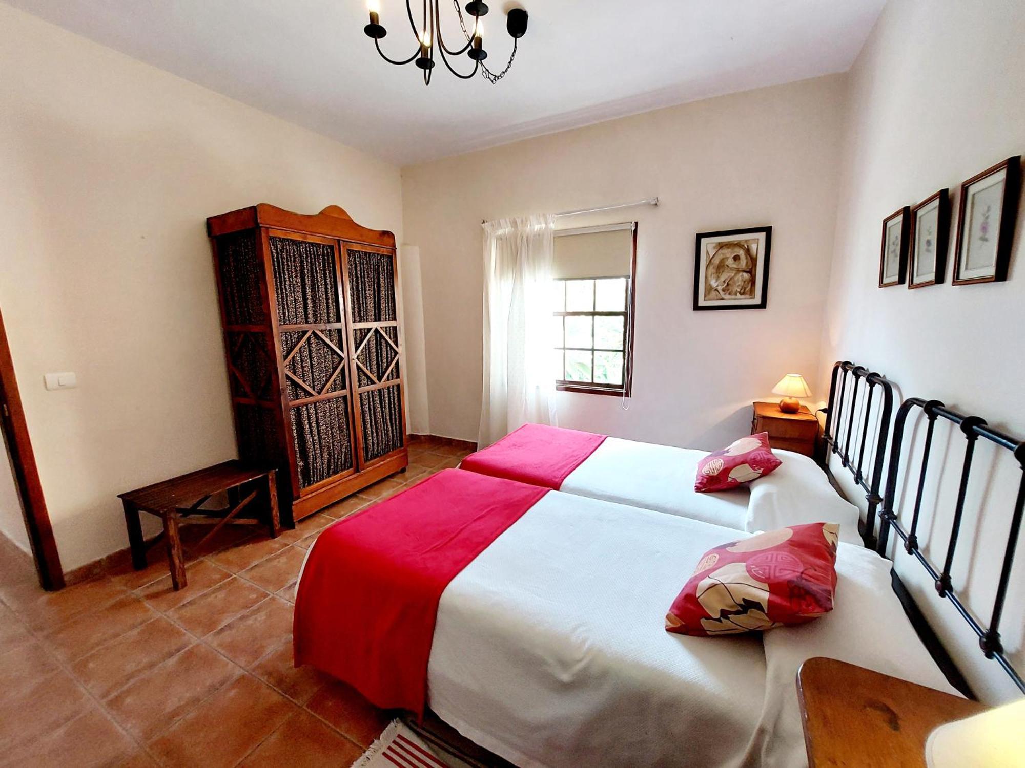 Villa Asuncion D Brena Baja Ngoại thất bức ảnh